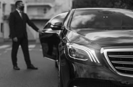 noleggio con conducente olbia