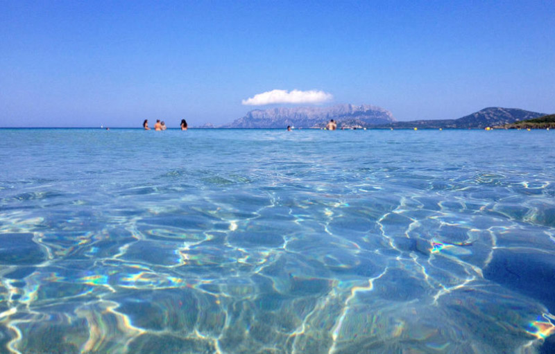 olbia transfer privato con conducente da e verso le spiagge