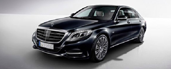 mercedes classe s noleggio con conducente oblia ncc