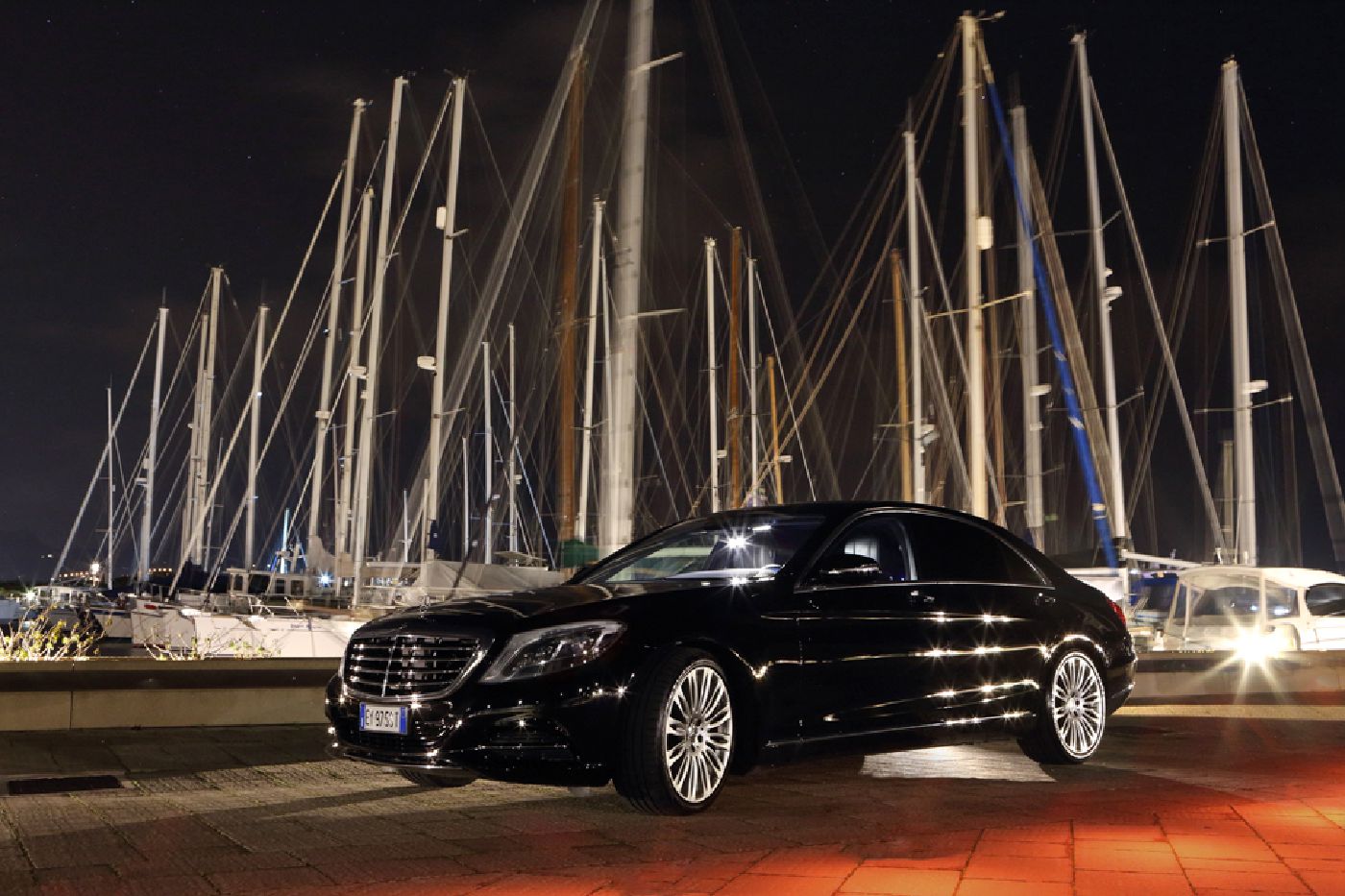 noleggio conducente Olbia ncc